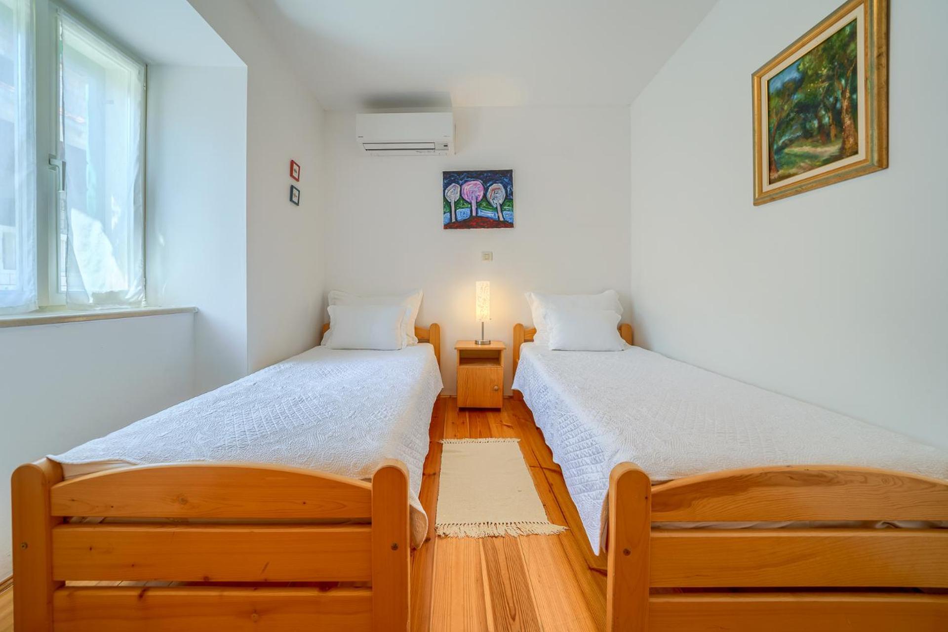 Villa Bonaca Perfect Location For A Holiday With Friends Or Family, Heated Pool Sumartin Exterior foto