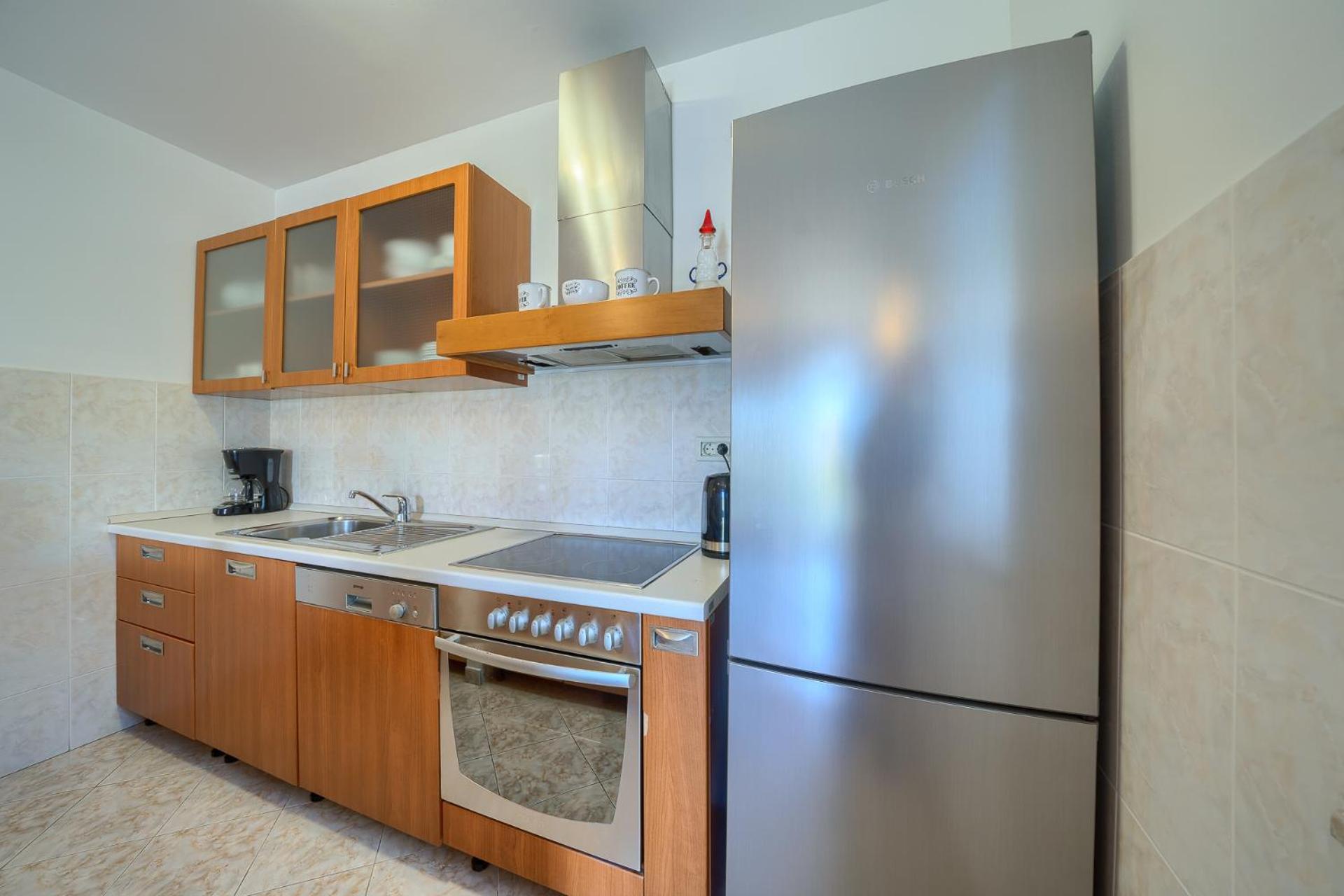 Villa Bonaca Perfect Location For A Holiday With Friends Or Family, Heated Pool Sumartin Exterior foto
